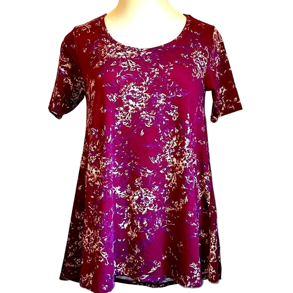LuLaRoe Top